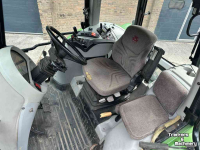 Tractor Massey Ferguson 6480 T3-4 Dyna 6 Tractor