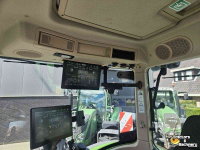 Tractor Fendt 728 Profi+
