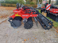 Disc harrow Metal-Fach U710/60