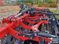 Disc harrow Metal-Fach U710/60