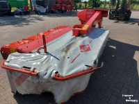 Mower Kuhn FC283 LIFT CONTROL