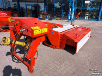 Mower Kuhn FC283 LIFT CONTROL
