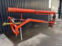 Ditch Pump Veneroni ATR25/5