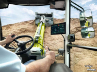 Wheelloader Claas Torion 738T