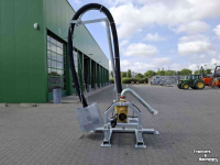 Irrigation pump GMP Lage druk opvoerpomp