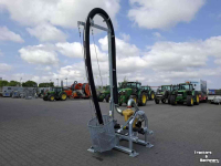 Irrigation pump GMP Lage druk opvoerpomp