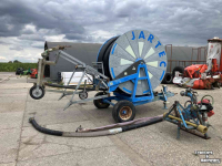 Irrigation hose reel Idrofoglia 90G350