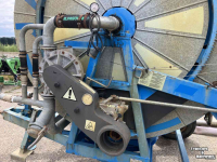 Irrigation hose reel Idrofoglia 90G350