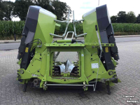 Cornhead Claas ORBIS 600 SD