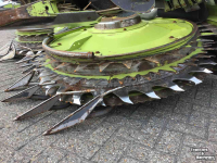 Cornhead Claas ORBIS 600 SD