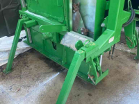 Rotary Ditcher  Shelton Super trencher 450