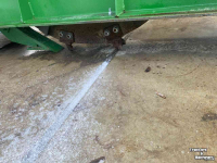Rotary Ditcher  Shelton Super trencher 450