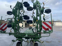 Tedder Krone KW 10.02/10