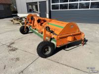 Haulm Topper Struik 4LKF 75 loofklapper