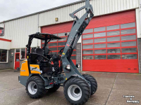 Wheelloader Giant G2300HD