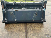 Silage Grabbucket / Grabfork  Intertech SPBZ 1800 Pelikaanbak