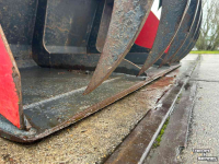 Silage Grabbucket / Grabfork  Intertech SPBZ 1800 Pelikaanbak