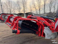 Mower Kuhn FC 9330D-RA + FC 3125DF-FF