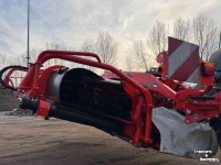Mower Kuhn FC 9330D-RA + FC 3125DF-FF