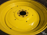 Wheels, Tyres, Rims & Dual spacers Stomil 520/70R34