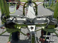 Tedder Claas Volto 1100