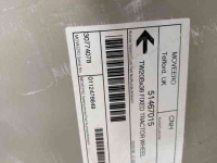 Wheels, Tyres, Rims & Dual spacers  Maxxum/Puma velg 20x38 + 16x28