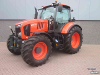 Tractor Kubota KUBOTA M7-154 PS