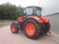 Tractor Kubota KUBOTA M7-154 PS