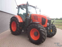 Tractor Kubota KUBOTA M7-154 PS