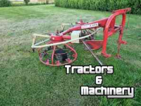 Tedder Mesko-Rol Z 275