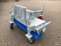 Sweeper M-Sweep HST600-150 Veegmachine