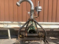 Irrigation pump Landini Beregeningspomp