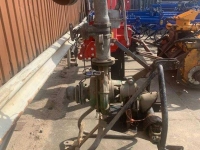 Irrigation pump Landini Beregeningspomp