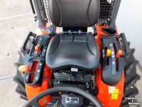 Horticultural Tractors Kubota B1241  compact traktor