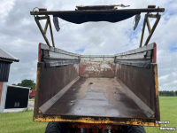 Dumptrailer Alasco ALV 92