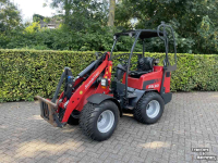 Wheelloader Schäffer 2630