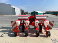 Vegetable- / Precision-seed drill Gaspardo SP 4 Reihen Einzelkornsägerät