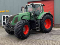 Tractors Fendt 936 Vario Profi-Plus -- SOLD --