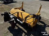 Sweeper AP 200 Veegmachine / Rolbezem / Veegborstel