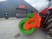Silage Packer Holaras Kuilverdichtingswals (nieuw)