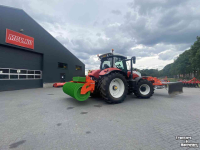Silage Packer Holaras Kuilverdichtingswals (nieuw)