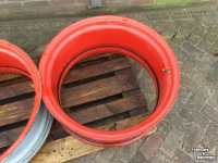 Wheels, Tyres, Rims & Dual spacers  10x28