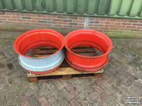 Wheels, Tyres, Rims & Dual spacers  10x28
