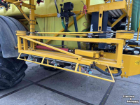Fieldsprayer pull-type Dubex Mentor 9804 Getrokken Spuit 45M