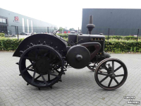 Oldtimers Lanz-Bulldog 15/30