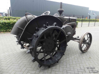 Oldtimers Lanz-Bulldog 15/30