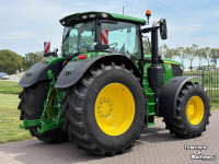 Tractor John Deere 6R215