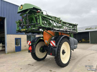 Fieldsprayer pull-type Amazone UX