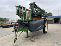 Fieldsprayer pull-type Amazone UX