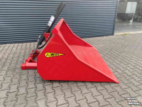 Loading bucket / Potato loading bucket Wifo HOD-200